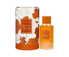 Jenny Glow Senteur EDP parfumuotas vanduo unisex, 80 ml