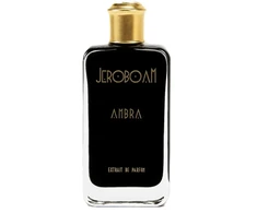 Jeroboam Ambra PP kvepalai unisex, 100 ml