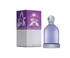 Jesus Del Pozo Halloween Halloween (EDT) tualetinis vanduo moterims 100 ml