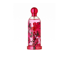 Jesus Del Pozo Halloween Kiss Sexy EDT tualetinis vanduo moterims, 30 ml