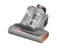 JIGOO S300 PRO dulkių siurblys nuo erkučių čiužiniams | sofa su nuimamu konteineriu 500 W | 13 Kpa