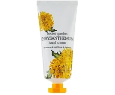 Jigott Secret Garden Chrysanthemum Hand Kreminis 100 ml
