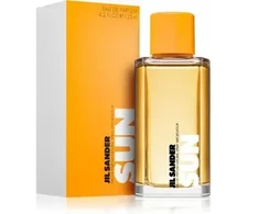 Jil Sander Sun EDP 125ml