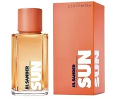 Jil Sander Sun Parfum 75ml