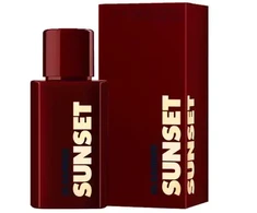 Jil Sander Sunset Intense EDP parfumuotas vanduo moterims, 30 ml