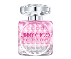 Jimmy Choo, Blossom, Eau De Parfum, For Women, 60 ml *Tester