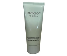 Jimmy Choo Floral Moisturizing Losjonas kūnui, 100 ml