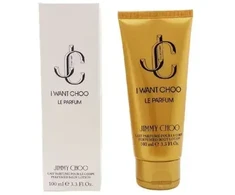 Jimmy Choo I Want Choo Le Parfum balsam do ciała 100ml