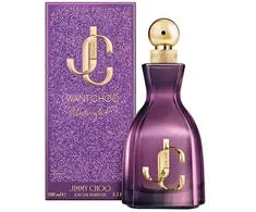 Jimmy Choo I Want Choo Midnight EDP 40ml