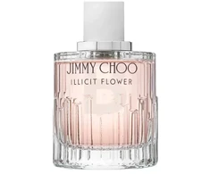 Jimmy Choo Illicit Flower (EDT) EDT for Women 100 ml