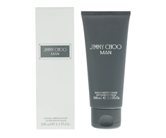 Jimmy Choo Man After-Shave Balm, 100 ml