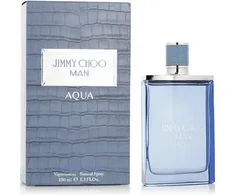Jimmy Choo Jimmy Choo Man Aqua Eau De Toilette 200 ml (man)