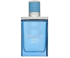 Jimmy Choo Man Aqua (EDT) tualetinis vanduo vyrams 50 ml