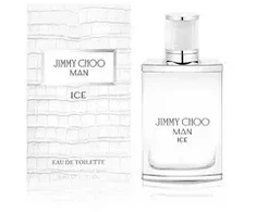 JIMMY CHOO TESTER - Jimmy Choo Man Ice EDT 100ml