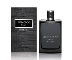 Jimmy Choo Man Intense EDT Tester