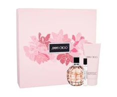Jimmy Choo, 100 ml Vap EDP Bl100 7,, 5 ml