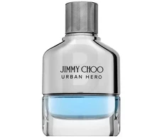 Jimmy Choo Urban Hero (EDP) kvapusis vanduo vyrams 50 ml