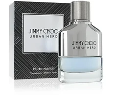 Jimmy Choo Urban Hero (EDP) vyriški kvepalai EDP 30 ml