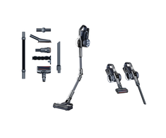 Dulkių siurblys Jimmy Vacuum Cleaner | H11 Pro | Cordless operating | 700 W | 28.8 V | Sidabrinis/Pilkas | Garantija 24 mėn.