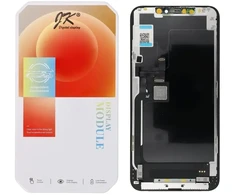JK LCD ekranas, skirtas IPHONE 11 PRO MAX FullHD Incell (keisti IC)