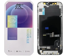 JK LCD ekranas, skirtas IPHONE 12 Mini FullHD Incell (keisti IC)