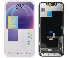 JK LCD Ekranas for IPHONE 13 MINI FullHD Incell
