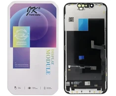 JK LCD ekranas, skirtas IPHONE 13 PRO FullHD Incell (keisti IC)
