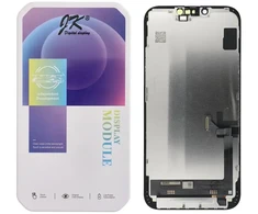 JK LCD ekranas, skirtas „iPhone 14 Plus FullHD Incell“ (keisti IC)