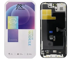 JK LCD ekranas, skirtas IPHONE 14 PRO FullHD Incell (keisti IC)