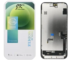 JK LCD ekranas, skirtas IPHONE 15 PLUS FullHD Incell (keisti IC)