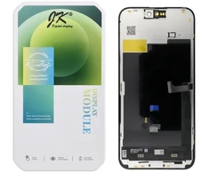 JK LCD ekranas, skirtas IPHONE 15 PRO MAX FullHD Incell (keisti IC)
