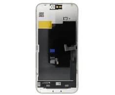 JK LCD Ekranas for IPHONE 15 PRO MAX SOFT OLED (Change IC)