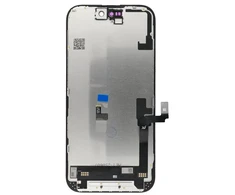 JK LCD ekranas, skirtas IPHONE 16 FullHD Incell (keisti IC)