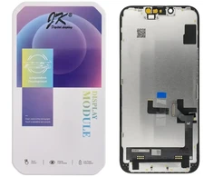 JK LCD ekranas, skirtas IPHONE 16e FullHD Incell (keisti IC)