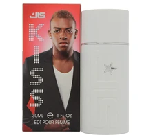 Jls, Kiss, Eau De Toilette, For Women, 30 ml
