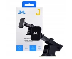 JML CH-115 universalus automobilio laikiklis juodas
