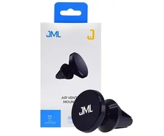 JML CH-117 universal car holder juodas