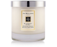 Jo Malone Blackberry &amp; Bay - candle 200 g Kvepianti žvakė 200ml kvepianti žvakė Moterims