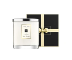 Basil Jo Malone, Jo Malone, laimo, baziliko ir mandarinų kvapioji žvakė, 2100 g