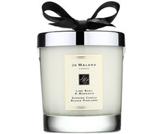 Basil Jo Malone Kalkių bazilikas - mandarinas - žvakutė 200 g