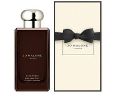 Jo Malone Dark Amber &amp; Ginger Lily Intense EDC odekolonas moterims, 100 ml