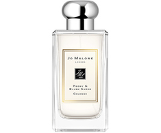 Jo Malone Peony &amp; Blush Suede EDC odekolonas moterims, 50 ml