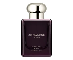 Jo Malone Velvet Rose &amp; Oud Intense EDC odekolonas, 50 ml