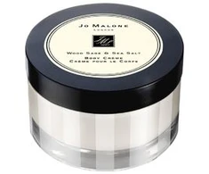 Jo Malone Wood Sage &amp; Sea Salt Body Kreminis kūno kremas, 175 ml