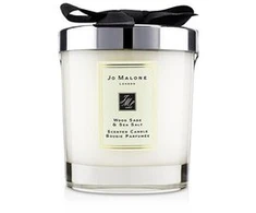 Jo Malone Wood Sage &amp; Sea Salt świeca zapachowa 200g