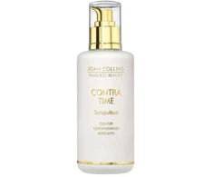 Joan Collins, Contra Time Scrupulous Treatment, Eliminates Impurities, Cleansing Kreminis, 50 ml