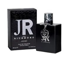 John Richmond John Richmond EDT tualetinis vanduo vyrams, 50 ml