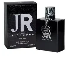 John Richmond vyrams (EDT) tualetinis vanduo vyrams 100 ml