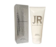 John Richmond John Richmond Natural Hydrating Losjonas kūnui, 200 ml