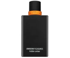 John Richmond Unknown Pleasures Hidden Amber (EDP) EDP unisex 100 ml